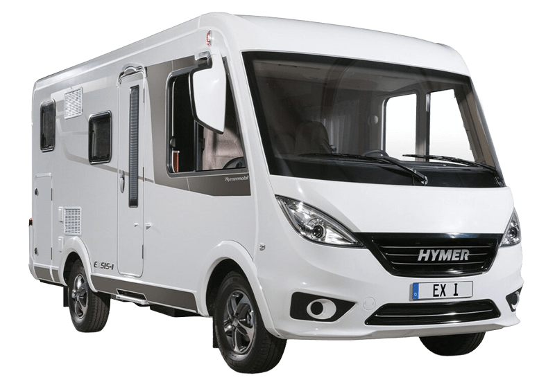 Camper